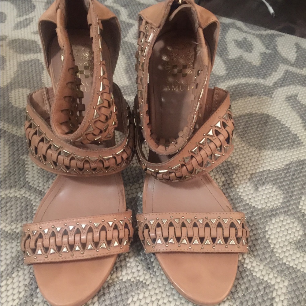 Vince Camuto heels
